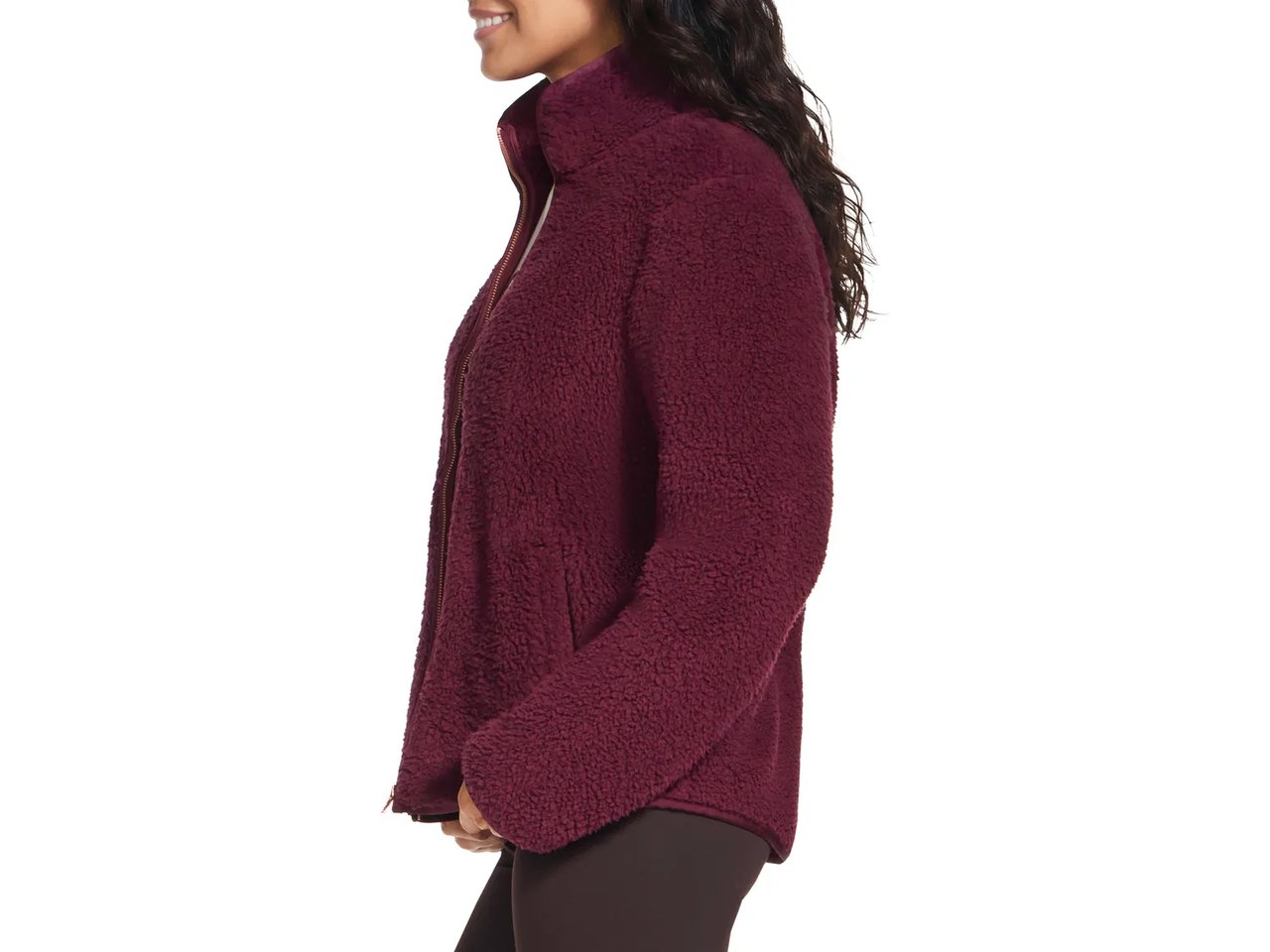 Skech-Sherpa Women's Jacket