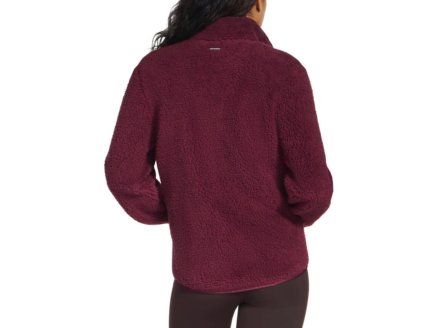 Skech-Sherpa Women's Jacket