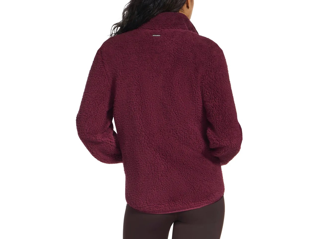 Skech-Sherpa Women's Jacket