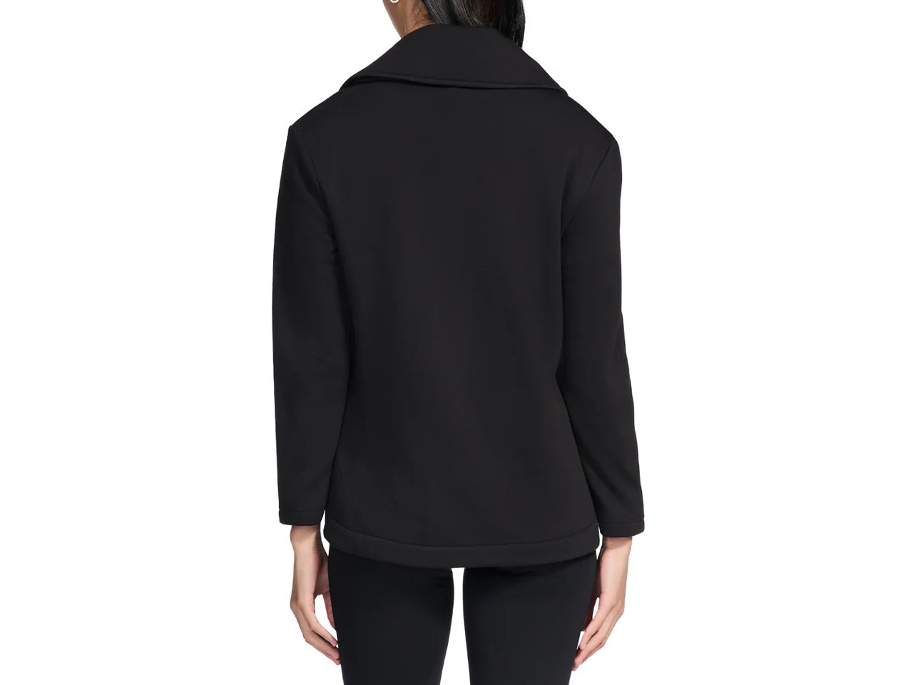 GO Snuggle Tunic Full-Zip Women's Jacket
