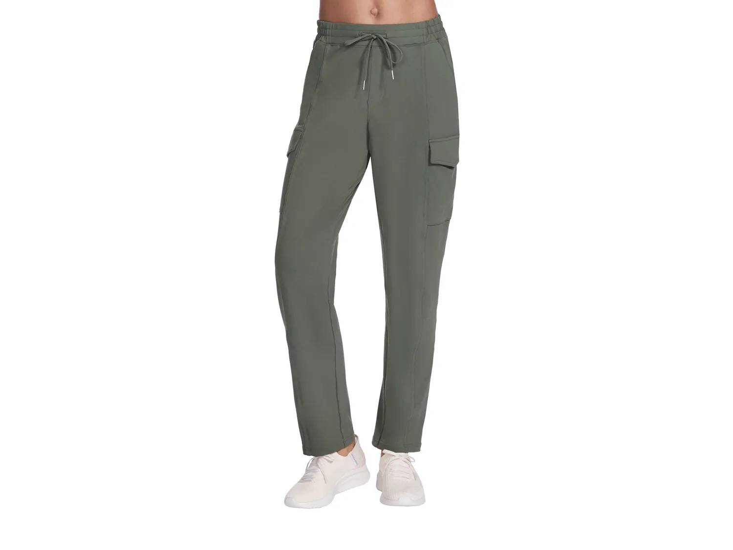 Slip-In Women's Cargo Pants