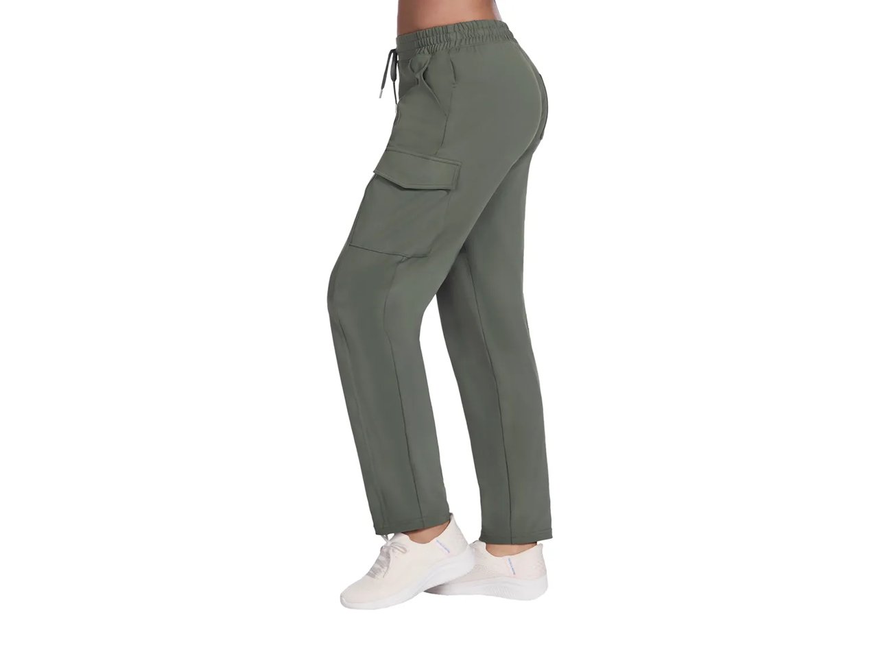 Slip-In Women's Cargo Pants