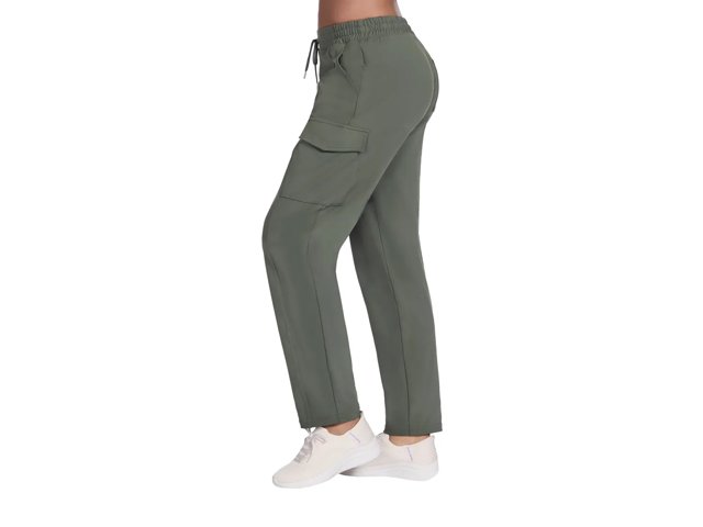 Slip-In Women's Cargo Pants