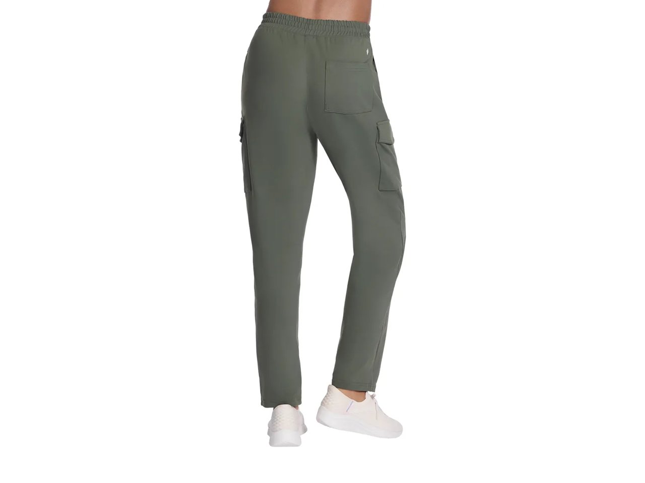 Slip-In Women's Cargo Pants