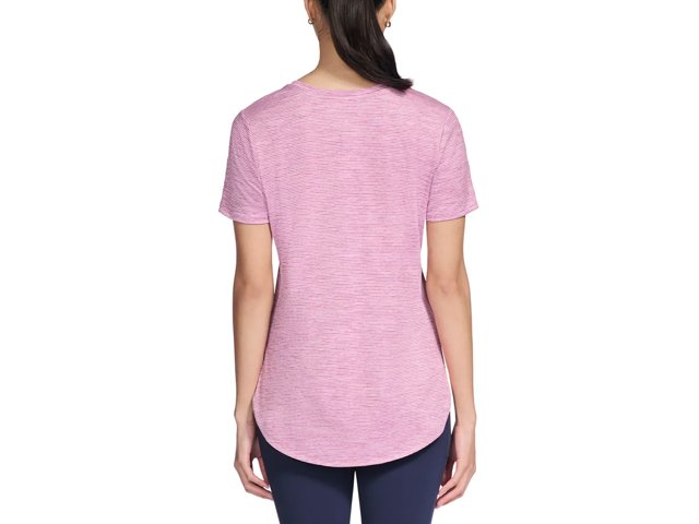 GoDri Swift Swipe Women's Tunic Tee