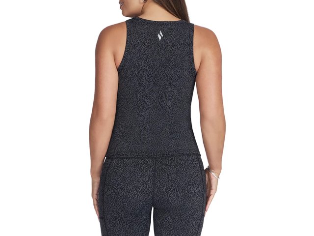 GO WALK Daisies Women's Tank Top