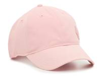Skech Shine Diamond Baseball Cap Light Pink view