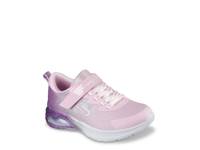 Microspec Max Advance Glitz Gala Sneaker - Kids' Light Pink view