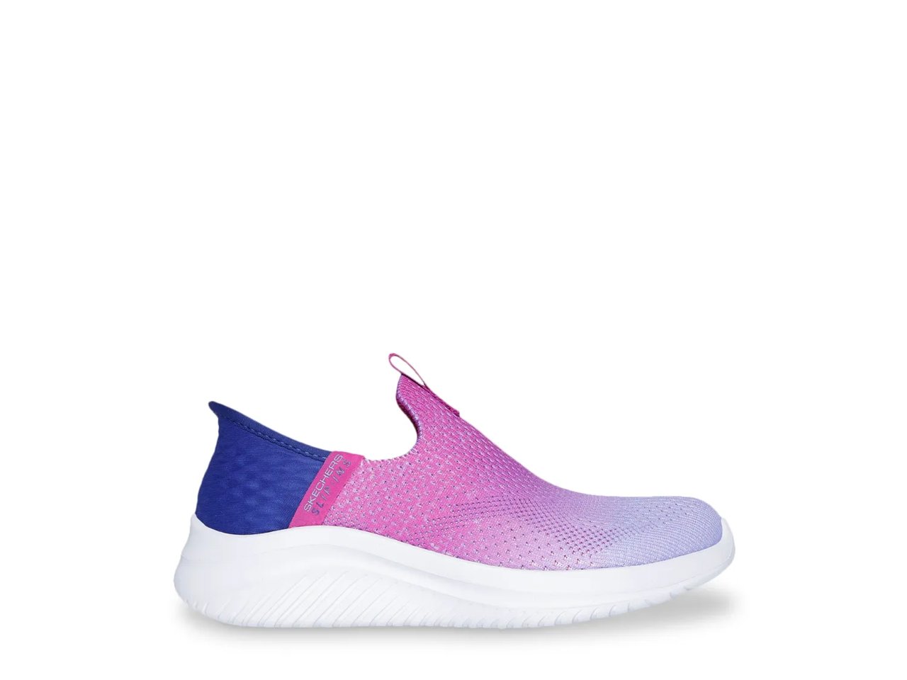 Hands Free Slip-ins® Ultra Flex 3.0 Color Boost Slip-On Sneaker - Kids'