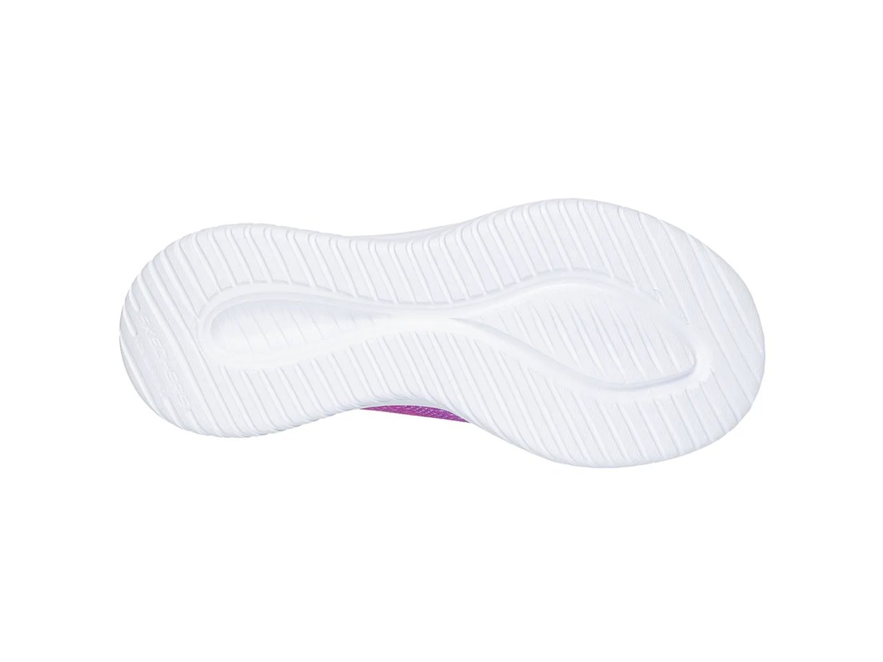 Hands Free Slip-ins® Ultra Flex 3.0 Color Boost Slip-On Sneaker - Kids'