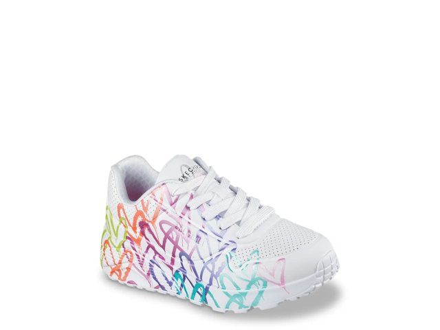 x James Goldcrown Uno Lite Sneaker - Kids'