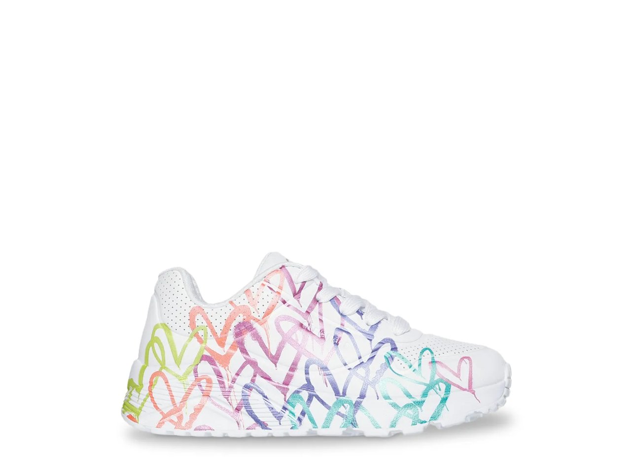 x James Goldcrown Uno Lite Sneaker - Kids'