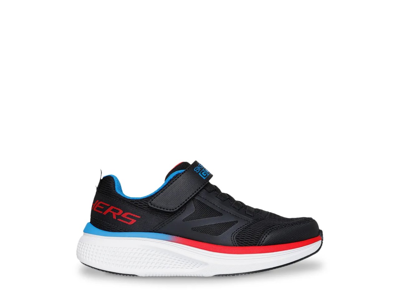 GO Run Elevate 2.0 Where's My Skechers Sneaker - Kids'
