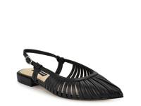 Duria Flat Black view