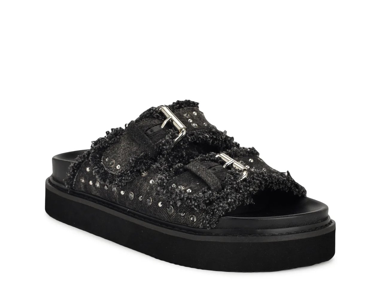 Eleny Platform Sandal