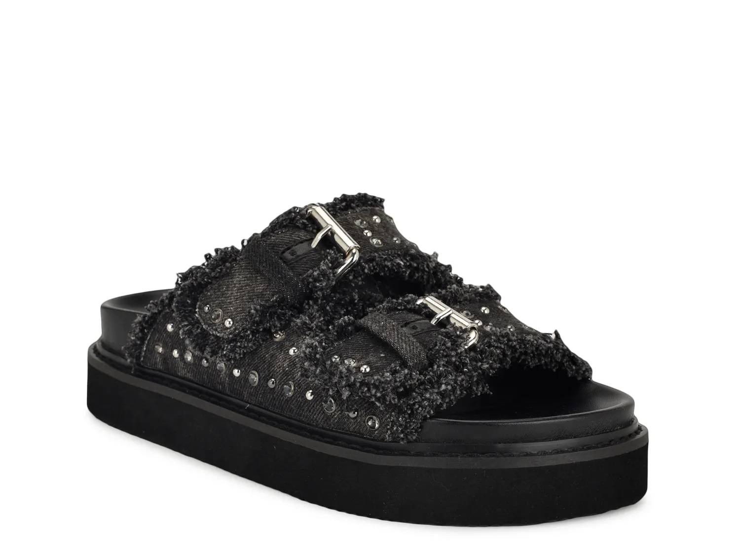 Eleny Platform Sandal