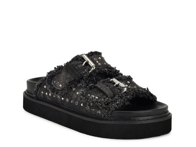 Eleny Platform Sandal