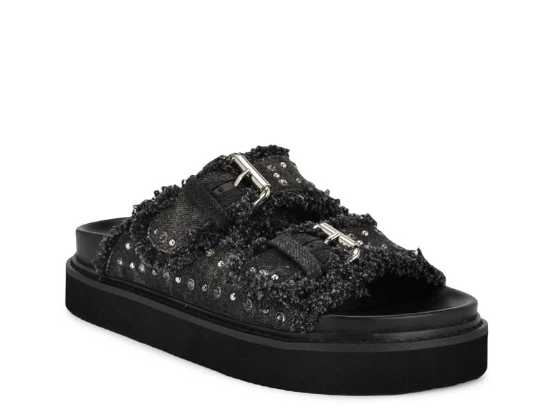 Eleny Platform Sandal