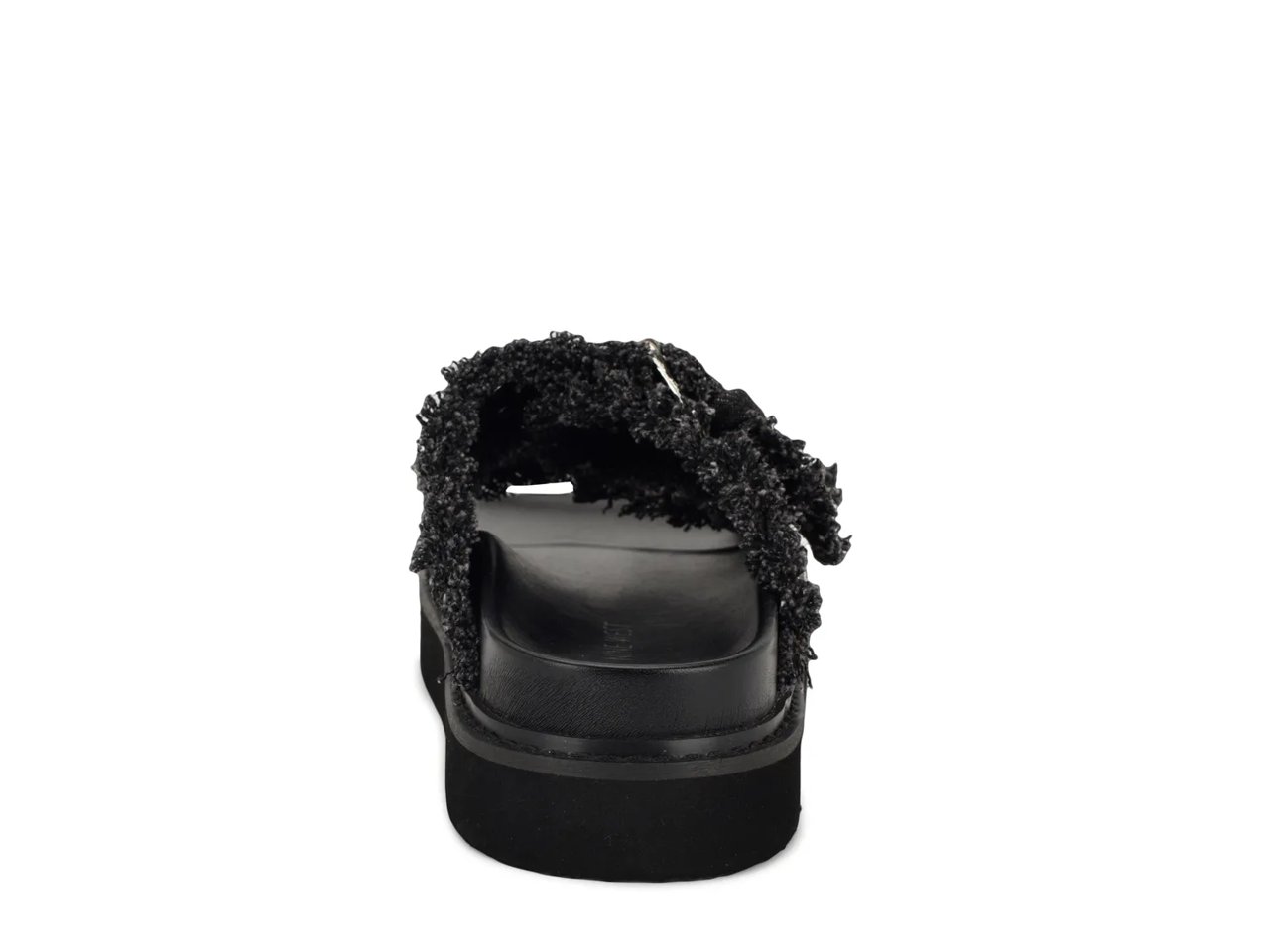 Eleny Platform Sandal