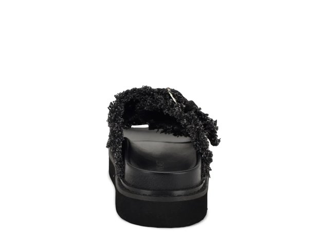 Eleny Platform Sandal