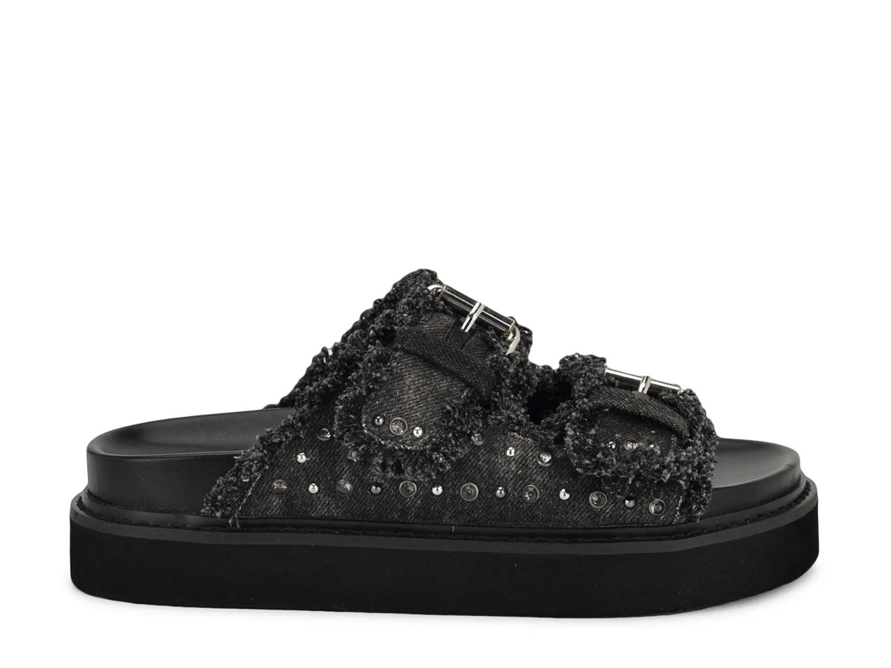 Eleny Platform Sandal