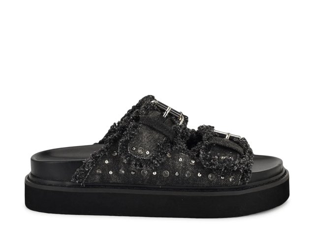 Eleny Platform Sandal