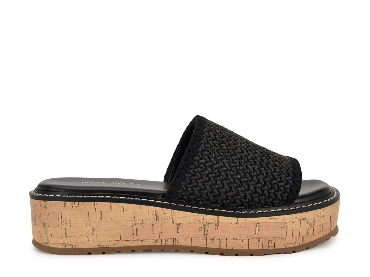 Keller Platform Sandal