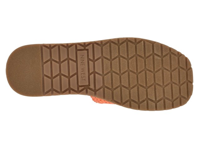 Keller Platform Sandal