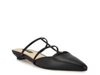 Paoly Flat Black view