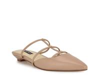 Paoly Flat Beige view