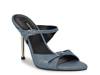 Reida Sandal Light Denim Blue view
