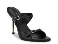 Reida Sandal Black view