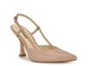 Vassa Pump Beige view