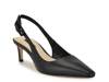 Yurri Pump Black view