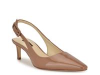 Yurri Pump Beige view