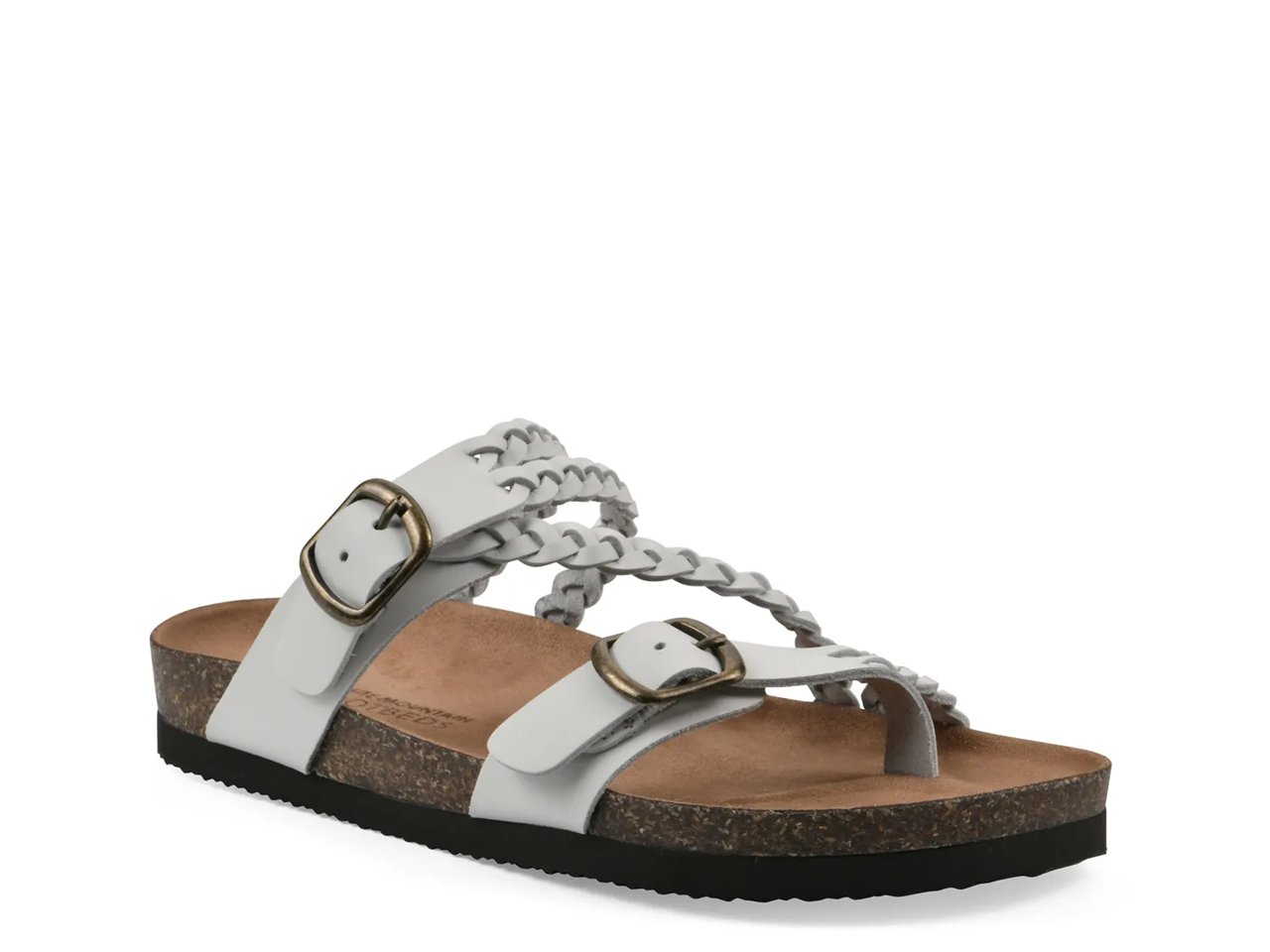 Haziest Sandal