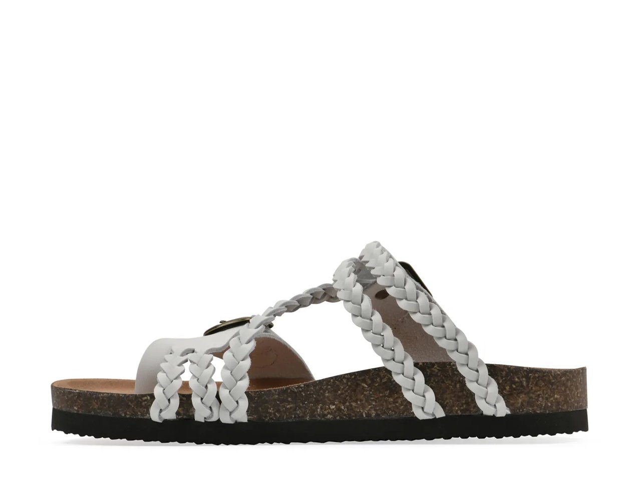 Haziest Sandal