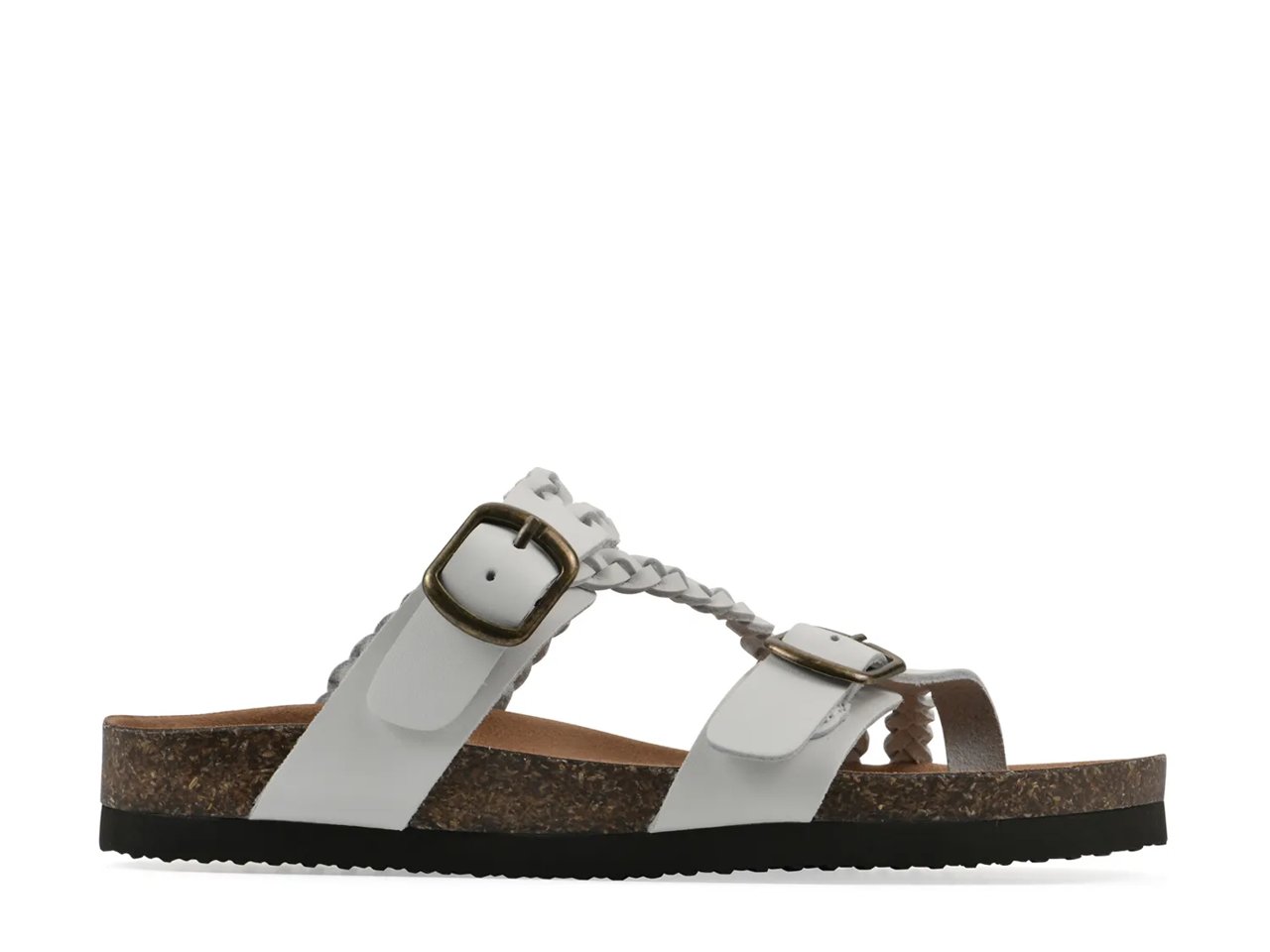 Haziest Sandal