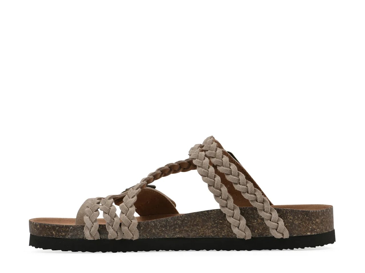 Haziest Sandal