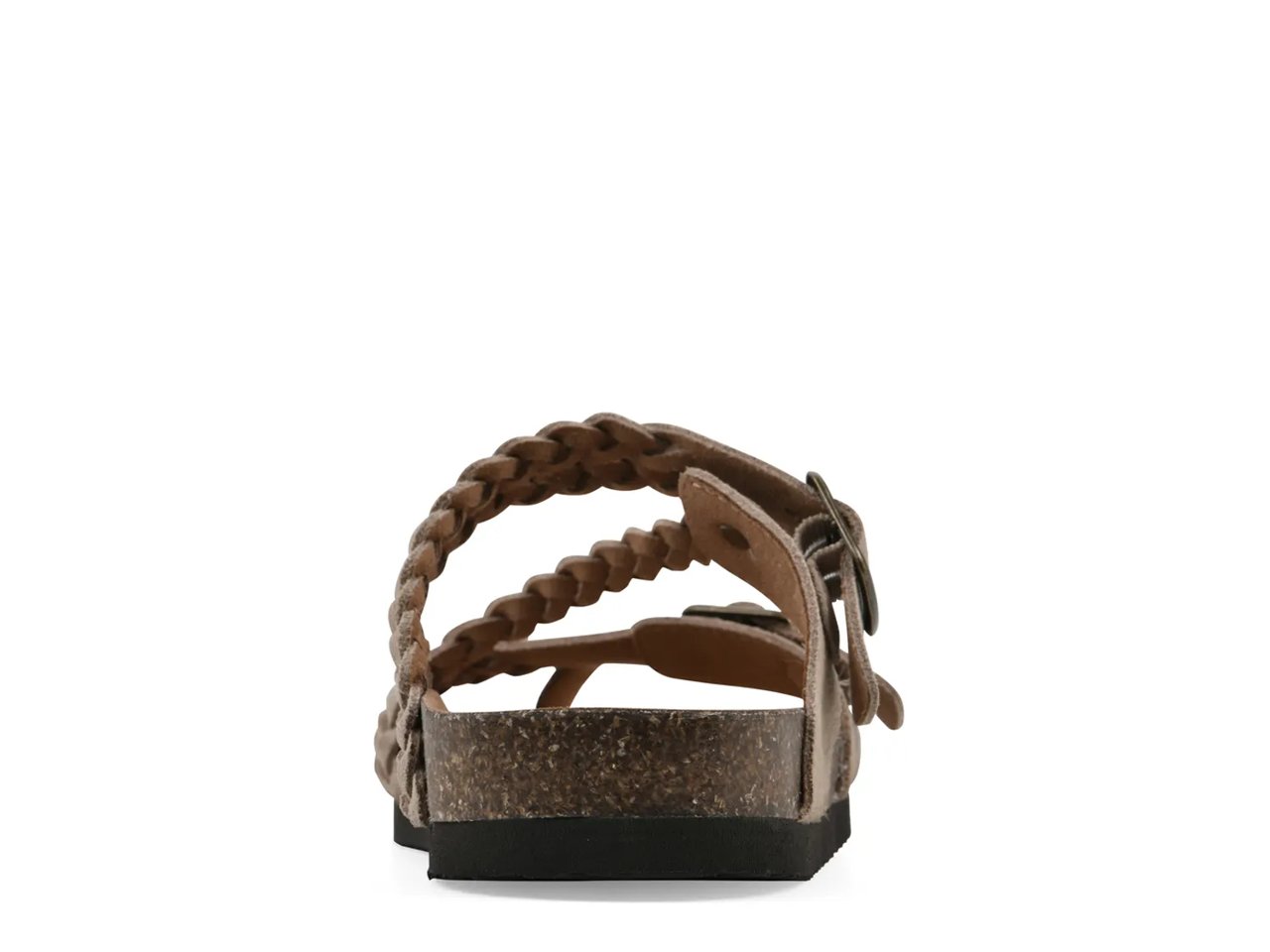 Haziest Sandal