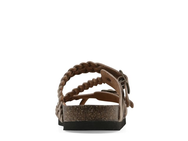 Haziest Sandal