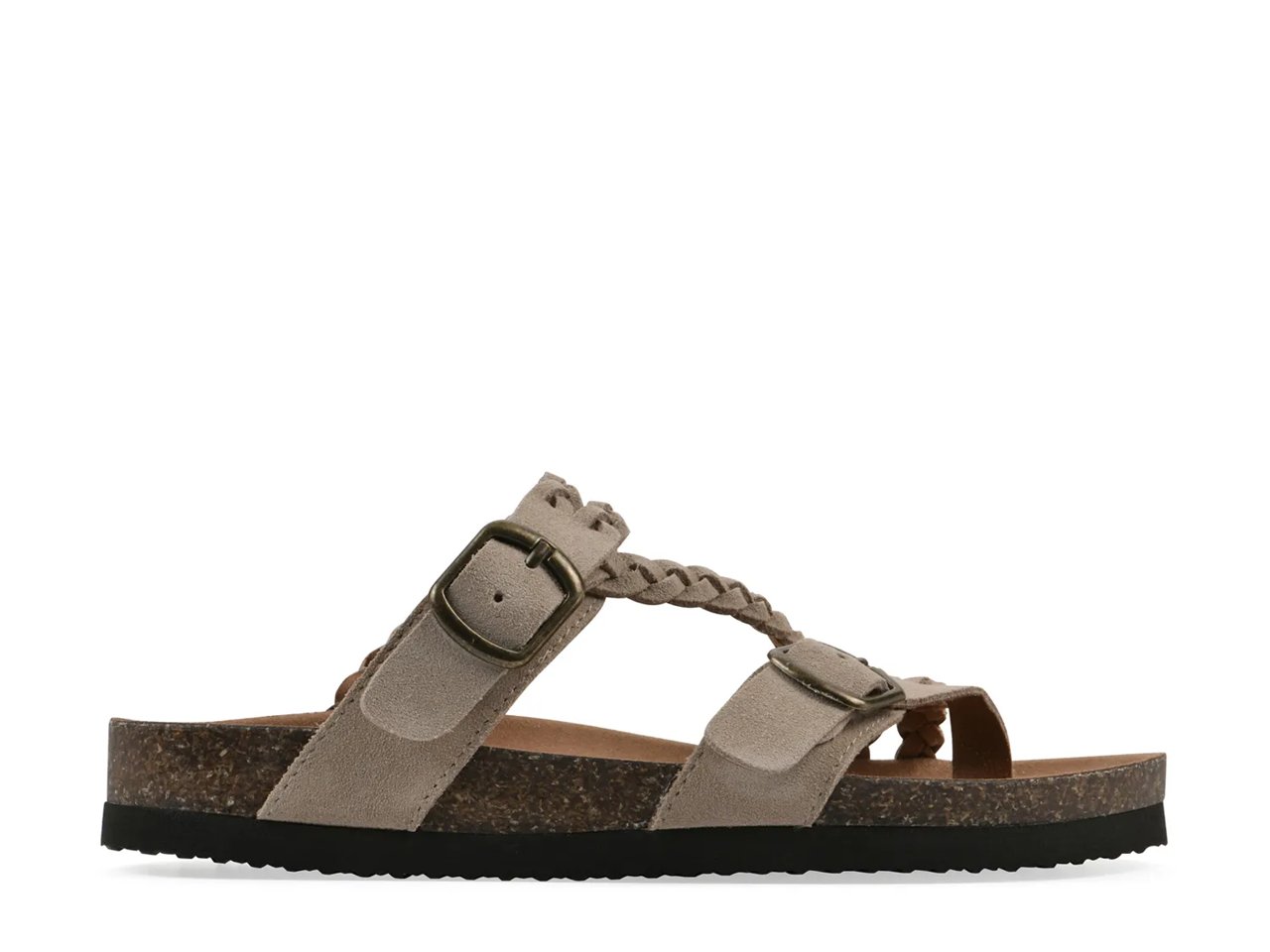 Haziest Sandal