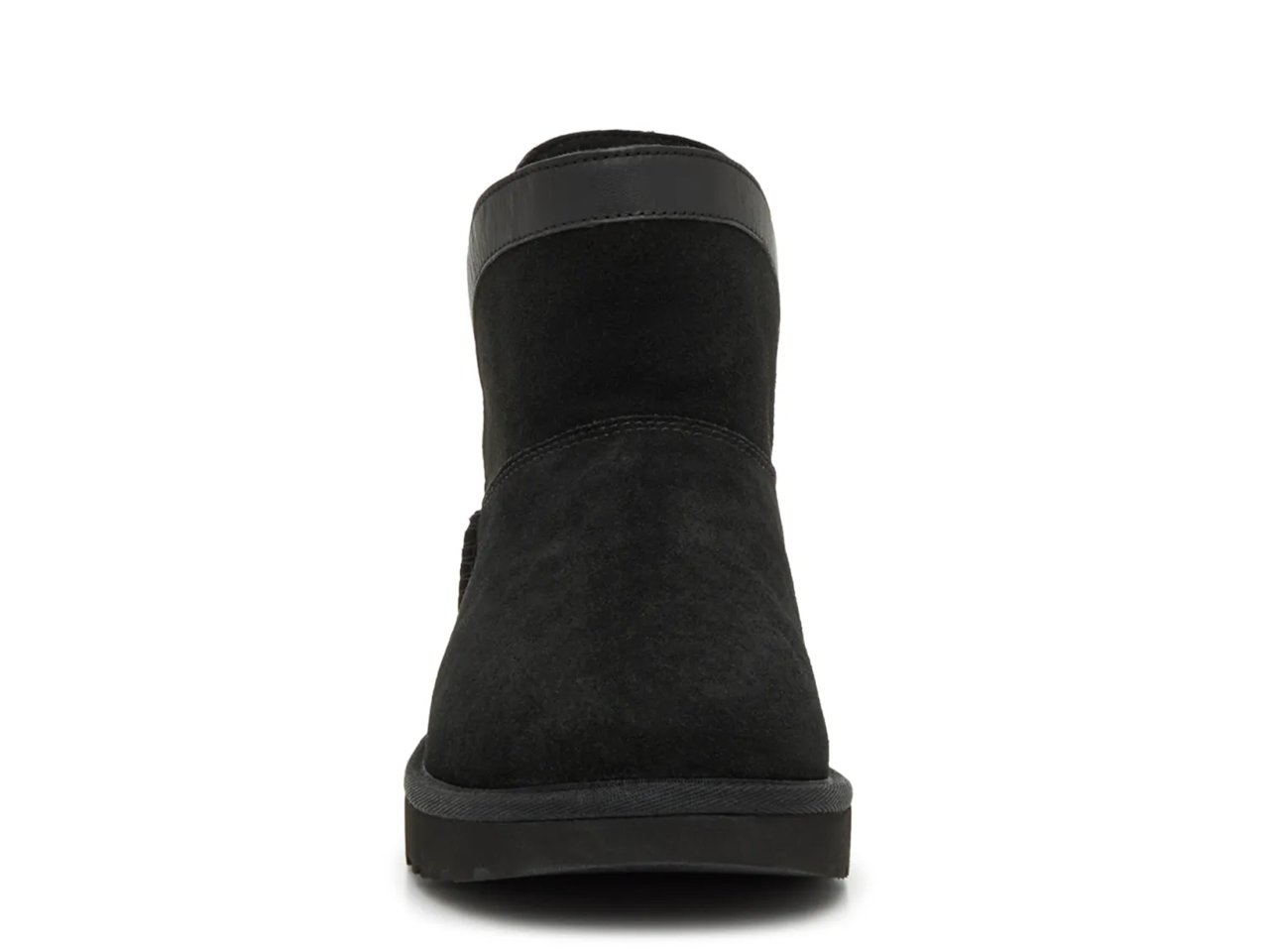 Classic Mini Lunara Bootie