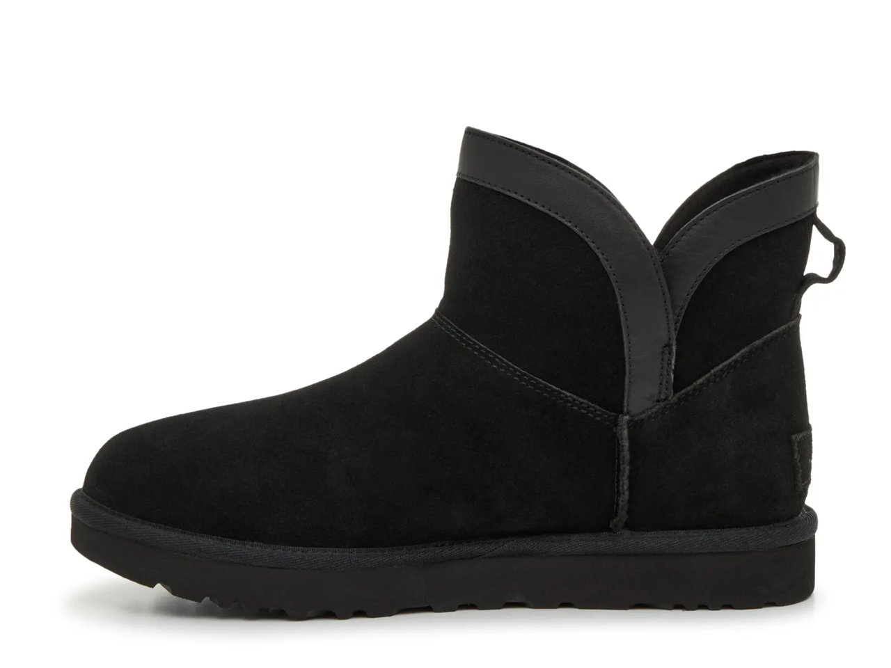 Classic Mini Lunara Bootie