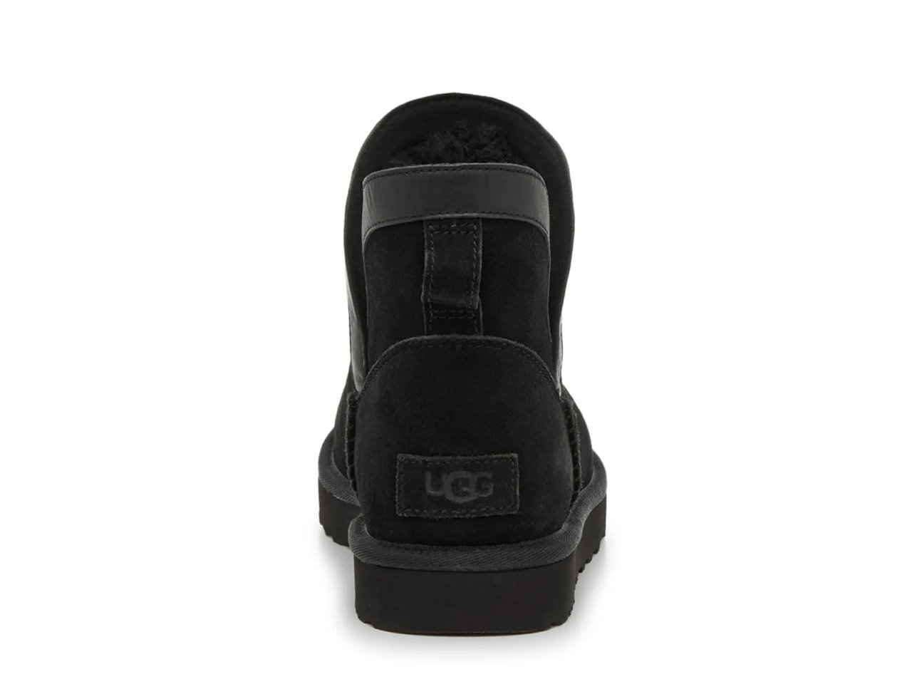 Classic Mini Lunara Bootie