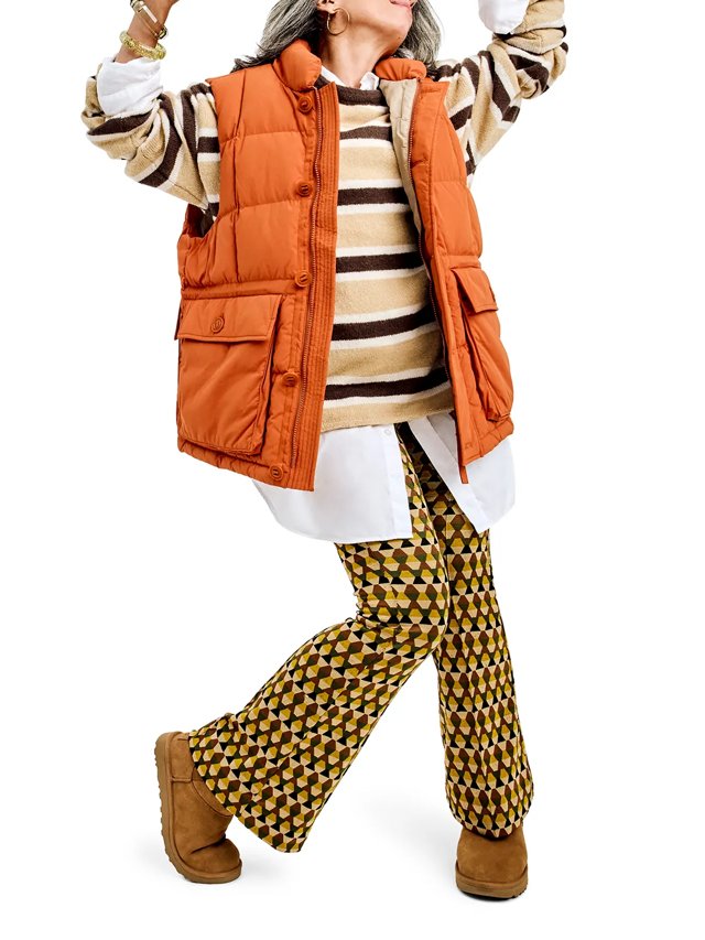 Classic Mini Lunara Bootie