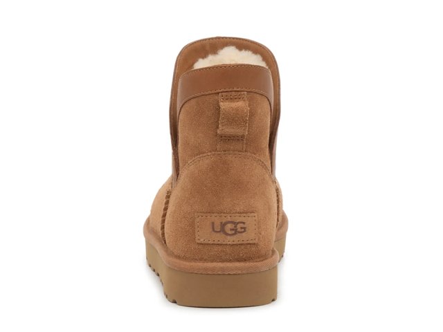 Classic Mini Lunara Bootie