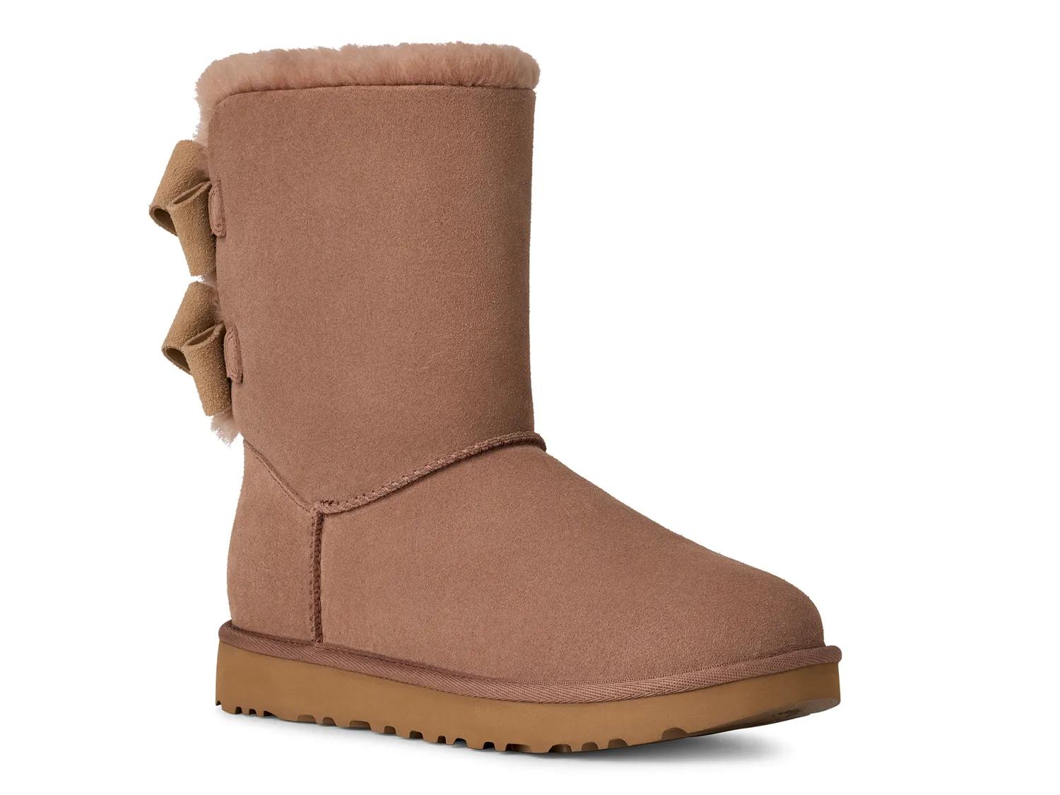 Bailey Bow Bootie - image 2
