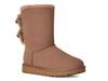 Bailey Bow Bootie Light Brown view