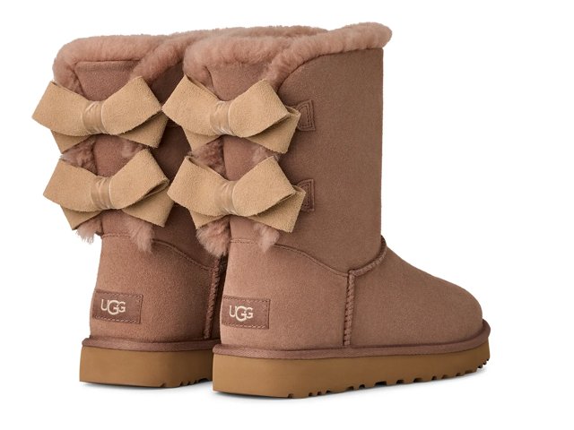 Bailey Bow Bootie